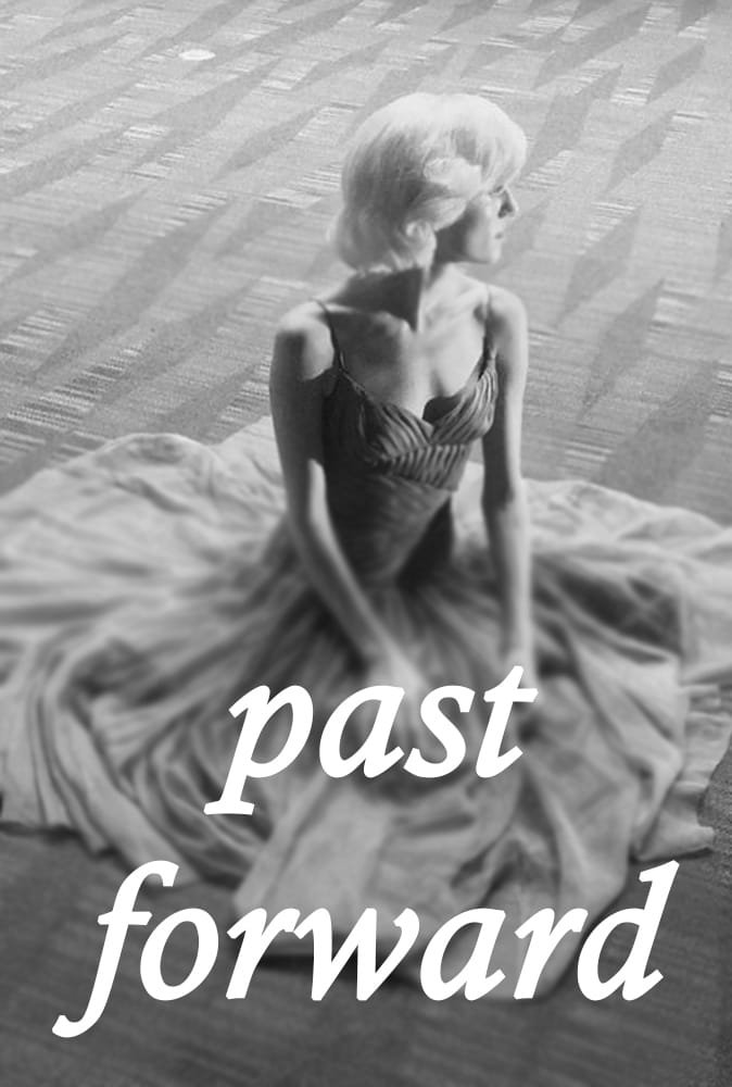 Постер Past Forward